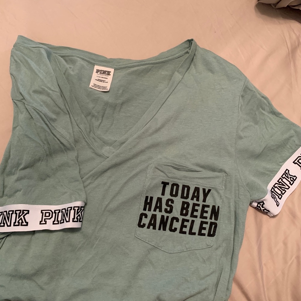 💚PINK sleepwear 💚